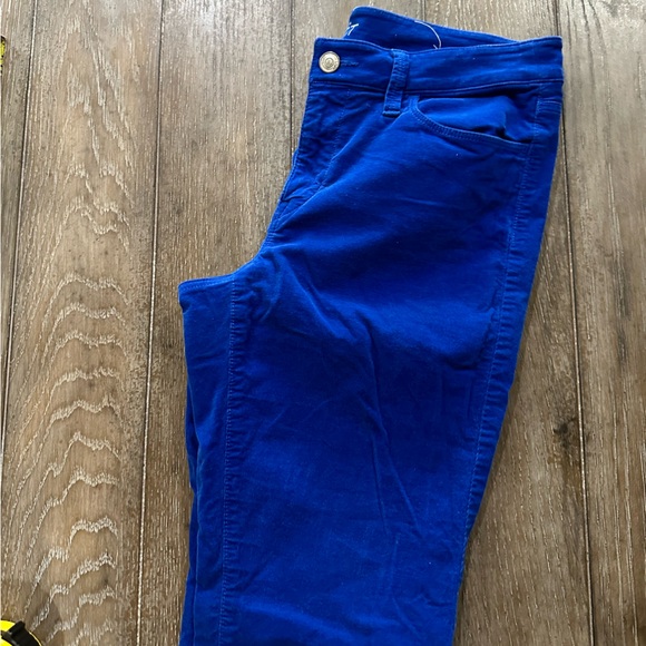 Ann Taylor LOFT Jeans - Picture 3 of 11